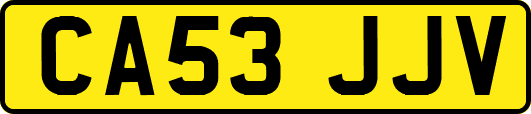 CA53JJV