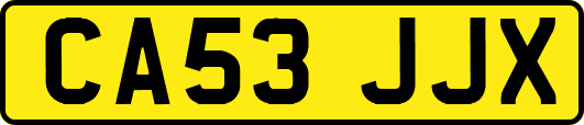 CA53JJX