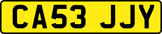 CA53JJY