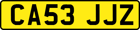 CA53JJZ