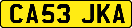 CA53JKA