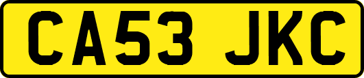 CA53JKC