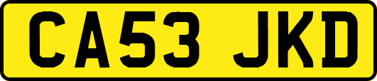 CA53JKD