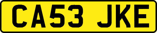 CA53JKE