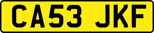 CA53JKF