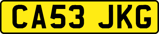 CA53JKG
