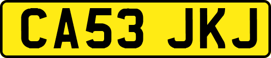 CA53JKJ