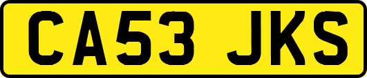 CA53JKS