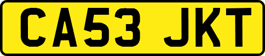 CA53JKT