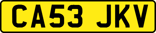 CA53JKV