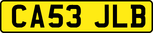 CA53JLB