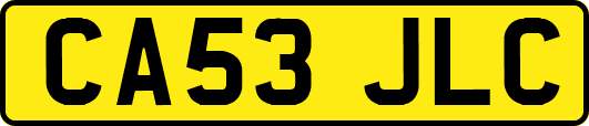 CA53JLC