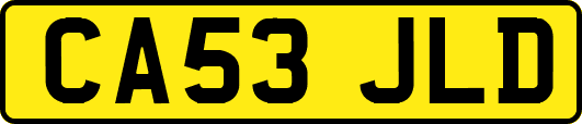 CA53JLD