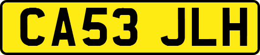 CA53JLH