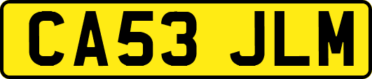 CA53JLM