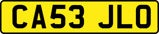 CA53JLO