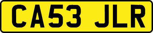 CA53JLR