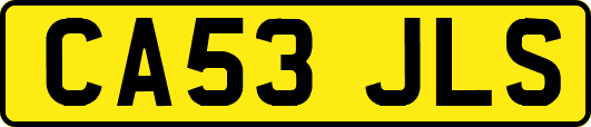 CA53JLS