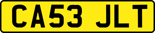 CA53JLT