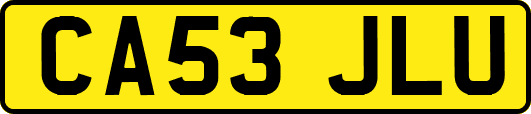CA53JLU