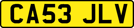 CA53JLV