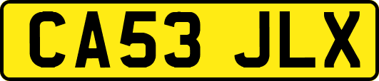 CA53JLX