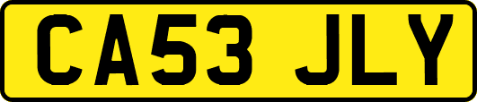 CA53JLY
