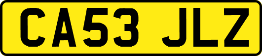 CA53JLZ