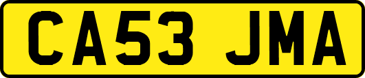 CA53JMA