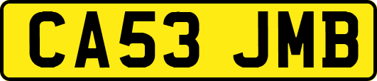 CA53JMB