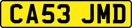 CA53JMD