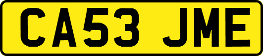 CA53JME