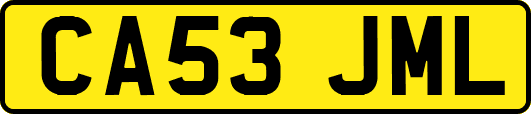CA53JML