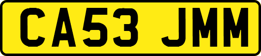 CA53JMM