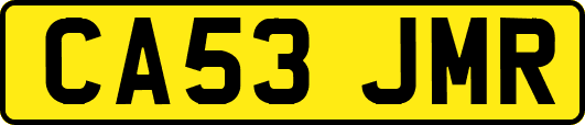 CA53JMR
