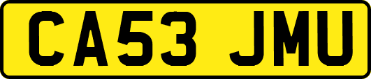 CA53JMU