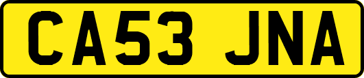 CA53JNA