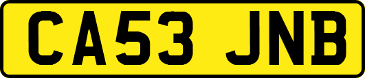 CA53JNB