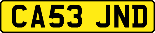 CA53JND