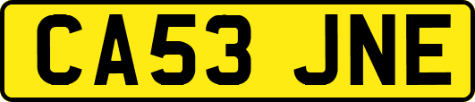 CA53JNE