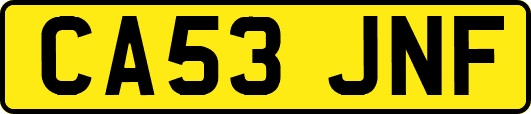 CA53JNF