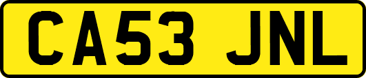 CA53JNL
