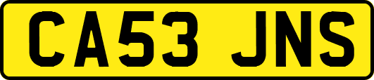 CA53JNS
