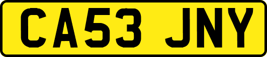 CA53JNY
