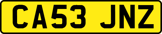 CA53JNZ
