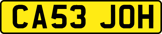 CA53JOH