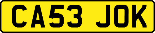 CA53JOK