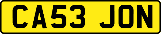 CA53JON