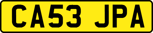 CA53JPA