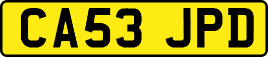 CA53JPD
